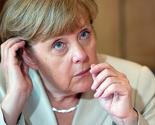 Merkel i Hollande sa Putinom razgovarali o Ukrajini