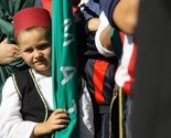 Više hiljada vjernika na centralnoj svečanosti 504. Dana Ajvatovice
