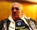 Muzurović: S pravom smo razmišljali o velikim rezultatima