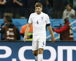 Gerrard: Razmislit ću o svojoj reprezentativnoj budućnosti
