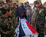 Irak: Ekstremisti ubili najmanje 20 ljudi u dva grada