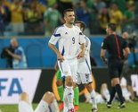 Ibišević: Razočarani smo, svi znamo da je moglo bolje