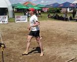 Poznati polufinalni parovi turnira Happy :))) S.ketch Beach Volleyball