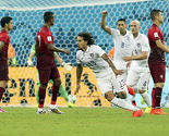 Portugal - SAD 2:2: Varela spasio Portugalce od ispadanja
