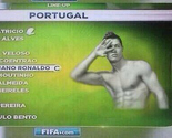 Nogometni fanovi ismijavaju Ronalda na internetu