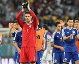 Begović: Silno smo željeli razveseliti naš narod