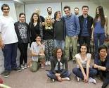 Filming the Other: Pet ideja izabrano u uži krug