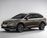 Seat predstavio Leon X-Perience