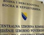 CIK BiH: Stiglo 6.000 prijava za glasanje iz inozemstva na izborima u oktobru
