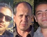 Novinari Al Jazeere osuđeni na 7 godina zatvora