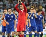 Edin Dilberović, ambasador BiH u Njemačkoj: Zmajevi i Safete Sušiću, hvala vam