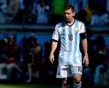 Messi zbog poreznog duga plaća 33 miliona eura