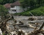 Zaboravljeni mještani Željeznog Polja na protestima traže bržu reakciju vlasti