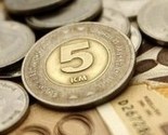 U aprilu u BiH prosječna plaća 832 KM