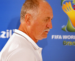 Scolari: Van Gaalovi komentari su glupi ili zlonamjerni