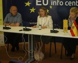 Ambasada Španije i Jevrejska zajedničkim programima u znak sjećanja na Prvi svjetski rat