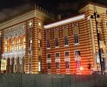 Upotrebna dozvola za zgradu Vijećnice bit će izdata u ovoj sedmici