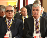 Utemeljena HAZU BiH, za predsjednika imenovan Jakov Pehar