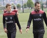 Evropska liga: Puzigaća očekuje Norvežane, Bilbija i Velkoski uvjereni u prolaz u 3. pretkolo