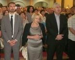 Smjenu Čovića, Krišto i Čavare traži 28 organizacija