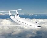 NASA i MIT dizajnirali putnički avion budućnosti