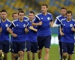 Loša atmosfera među Zmajevima, trenirali svi osim Bešića