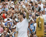 Wimbledon: Murray bez poteškoća krenuo u odbranu naslova