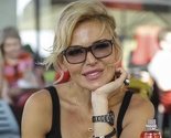 Sanela Jenkins u posjeti rodnom gradu: Sretna sam i uživam