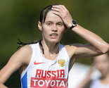Dvogodišnja suspenzija za olimpijsku pobjednicu