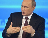 Putin poručio Obami: Ukrajina mora razgovarati s pobunjenicima