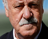 Del Bosque: Ima vremena za odluku o mojoj budućnosti