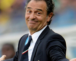Prandelli: Urugvaj će biti najveća utakmica u mojoj karijeri