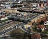 Hoće li biti novih gužvi: Izgradnja Stupske petlje bit će gotova polovinom septembra