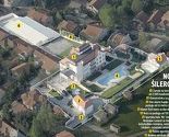 Luksuzna vila srbijanskog kralja droge
