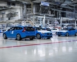 Volvo započeo proizvodnju S60 Polestar i V60 Polestar modela