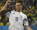 Toni Šunjić za Klix.ba: Protiv Irana će biti bolje