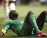 Toure: Manchester City je slavio dok je moj brat umirao