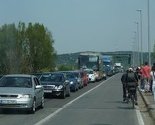 Prijevoznici obustavljaju saobraćaj na pet minuta u znak upozorenja