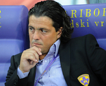 Zlatko Zahovič: Zrinjski nije lagan protivnik, moramo biti maksimalno oprezni