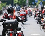 Motoristi iz Turske u posjeti Sarajevu