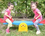 Djeca s poplavljenih područja dobijaju kutke za igru, zabavu i učenje