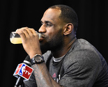 ESPN: LeBron James prekida saradnju s Miamijem
