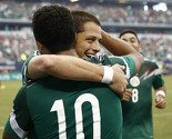 Chicharito: Moramo ostati mirni i ponizni