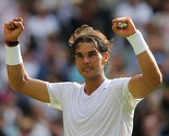 Wimbledon: Nadal uz poteškoće do 700. pobjede