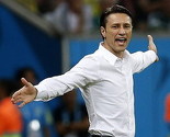 Niko Kovač nakon eliminacije sa SP-a: Moja savjest je čista