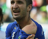 Chiellini: FIFA neće kazniti Suareza jer je zvijezda