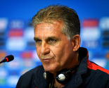 Queiroz: Utakmica protiv BiH je kao finale SP-a za nas