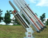 RS: Do ponoći ispaljeno 115 protivgradnih raketa