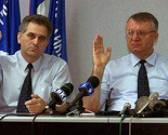 Šešelj upozorio Vučića i Nikolića da se "ne igraju glavom"
