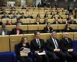 Nastavljena sjednica Predstavničkog Doma Parlamenta FBiH